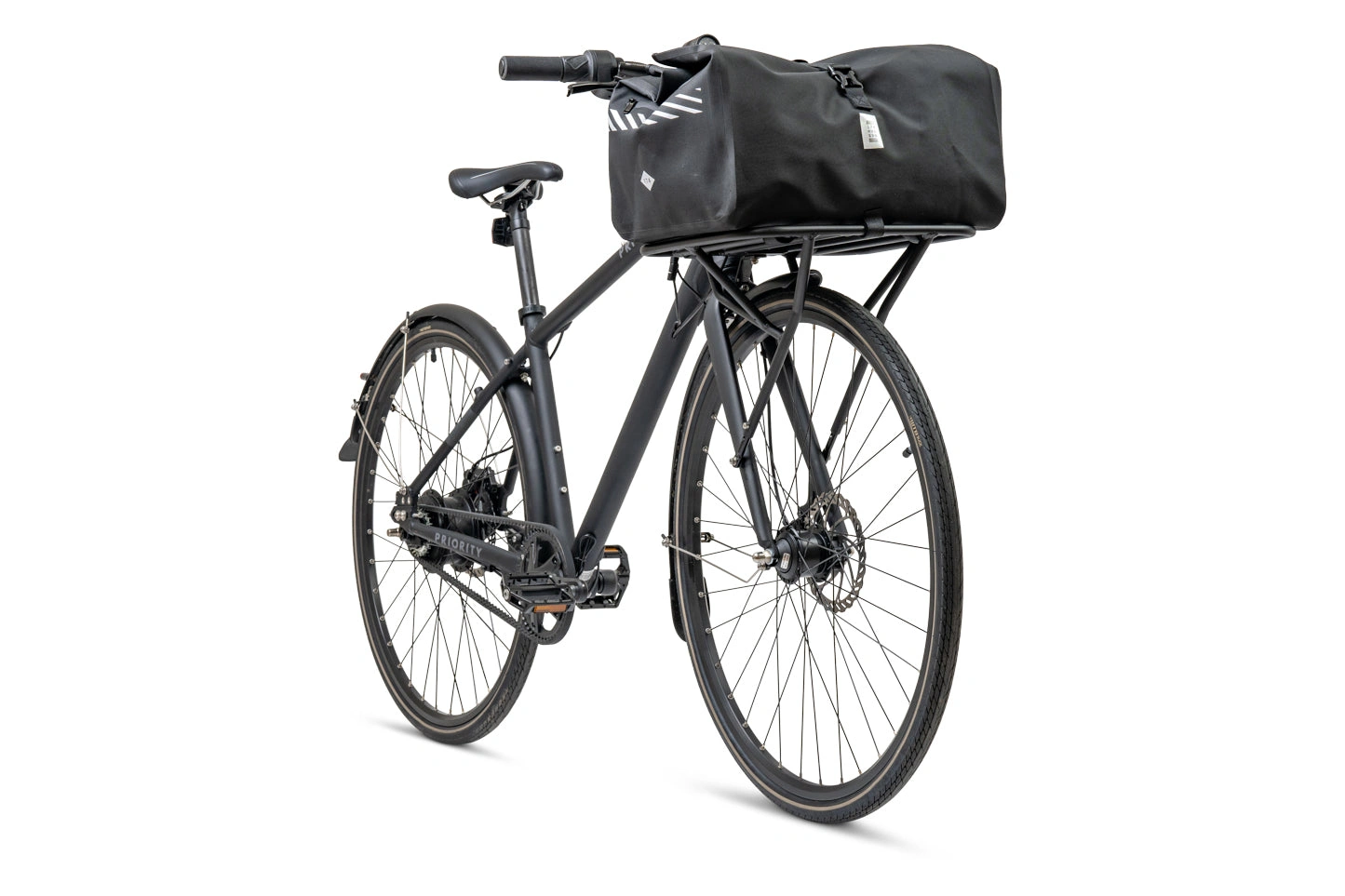Borsa Portapacchi Hudson 174: Stile Urbano, Avventura Senza Limiti. Pronta a Scoprire la Città, Sempre Elegante.